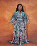 Betee Maxi Dress