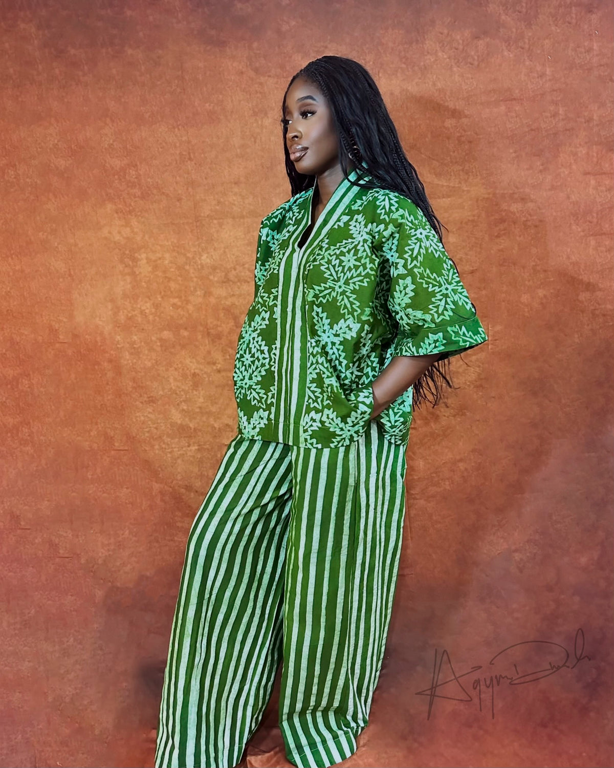 Onyini Set