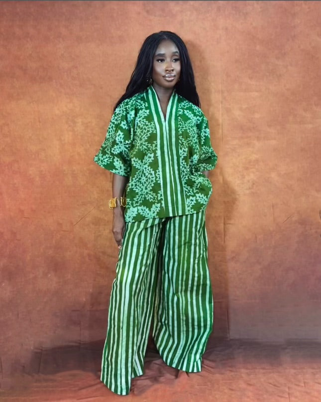 Onyini Set