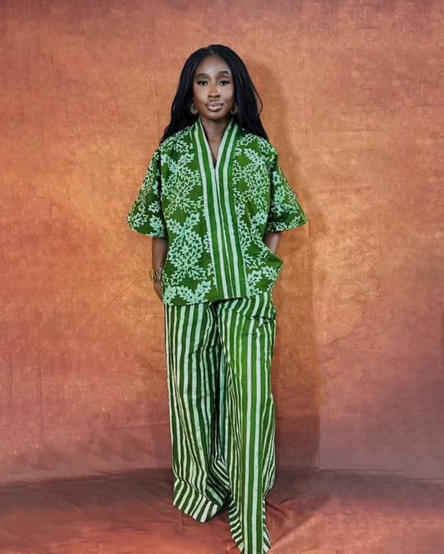 Onyini Set