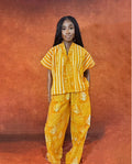 Hann Pants Set